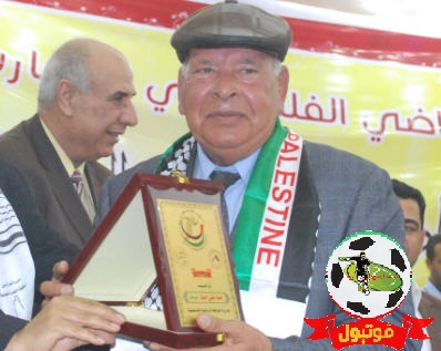 وفاة رئيس شباب رفح الأسبق
