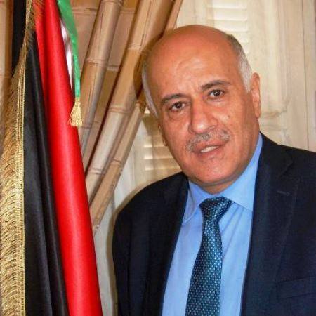 البحيصي اللوا الرجوب صمام أمان لديمومة الحركة الرياضية الفلسطينية