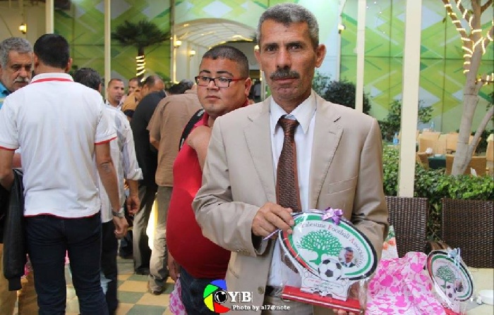 نافذ حمدان يكتب  يا جبل ما يهزك ريح 