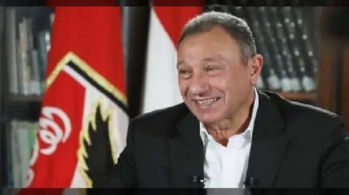 الأهلي يستحق الخطيب يتراجع ويعلن ترشحه لولاية جديدة