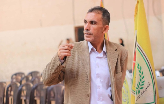 المغاري  ابن خدمات النصيرات البار  حكاية وفا وانتما