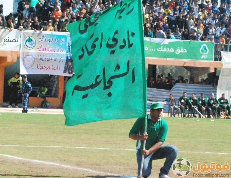 صور  راية  الشجاعية  خفاقة 