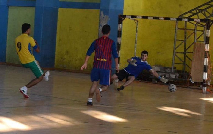 12 فريق يتأهلون للدور الثاني من بطولة  ريتشيل كورى