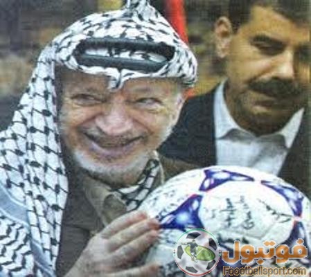 منتخبا  رفح وخان يونس  يلتقيان علي كأس  أبو عمار 