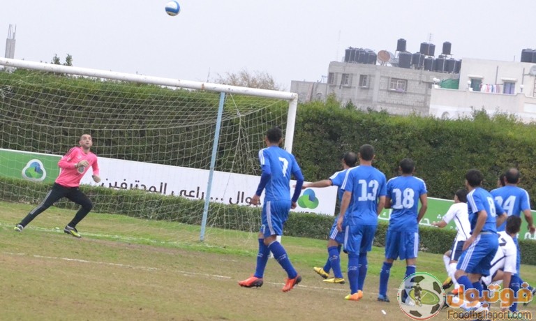 صور  ذكريات الدوري  من سجل هذا الهدف 