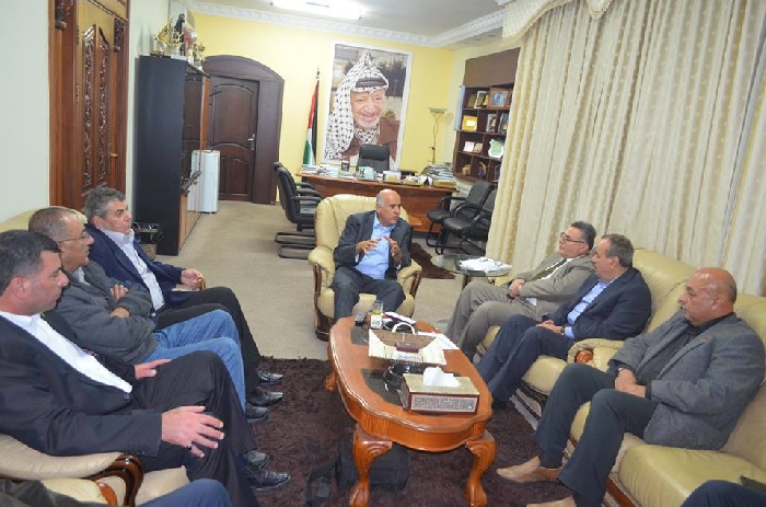 الصحافيين الرياضيين  تقر تشكيل لجنة تحضيرية للانتخابات القادمة