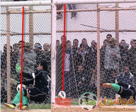 صور   الملعب البيتي  نحس على الزعيم