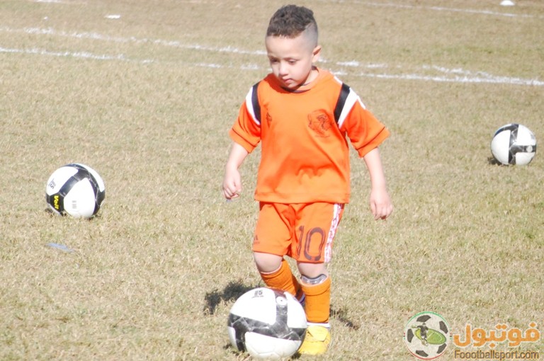 صور  تعرف على هذا الطفل 