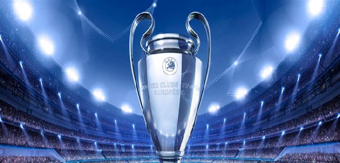 مواجهات ومواعيد ربع نهائي دوري الأبطال