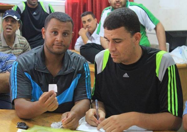 جدول مباريات بطولة  ريتشل كوري  الثامنة