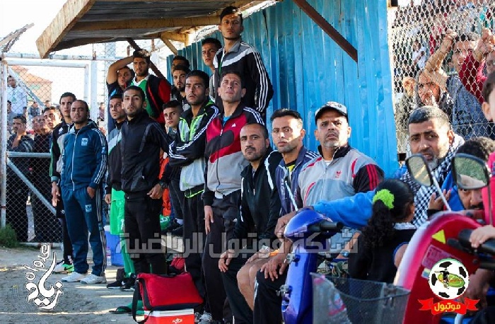 قبول استقالة الجهاز الفني للشجاعية