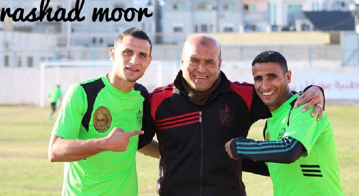 قبول استقالة العايدي