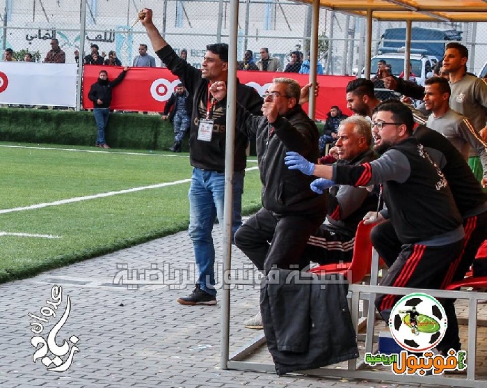 فيديو وصور خدمات رفح إثارة وتتويج
