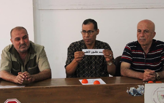 جدول مباريات بطولة الناشئين مواليد 2006 وما فوق