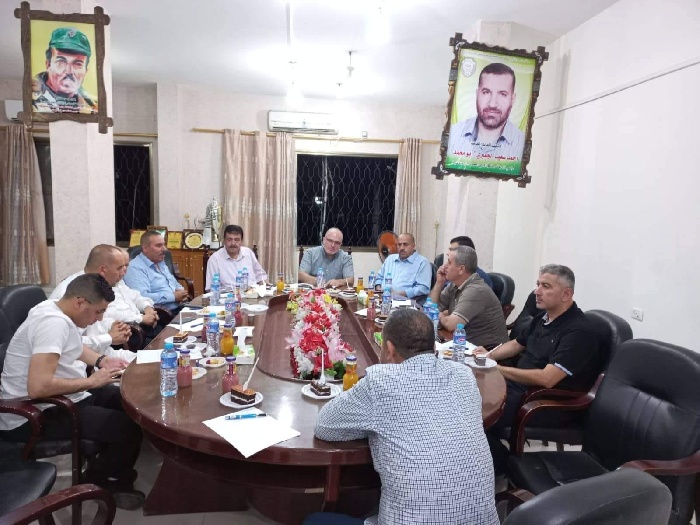 بيان مثير صادر عن أندية الدرجة الممتازة