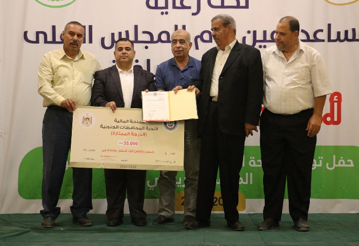 المنحة المالية تنعش خزائن أندية المحافظات الجنوبية