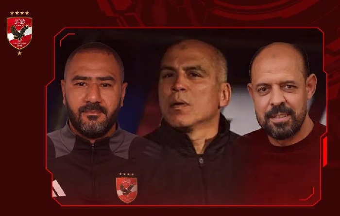 بعد رحيل كولر قرارات جديدة للأهلي المصري