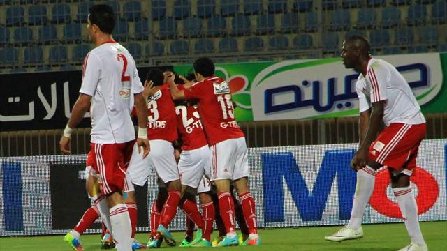 فيديو  الأهلي ينفرد بصدارة الكونفدرالية بعبور سيوي سبورت