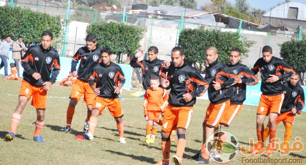 أسما الجهاز الفني الجديد للطواحين