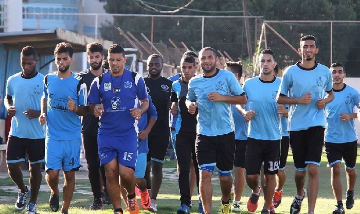 قيادة فنية جديدة للزعيم الرفحي