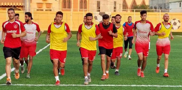 ضربة قوية تربك حسابات نشامى خان يونس