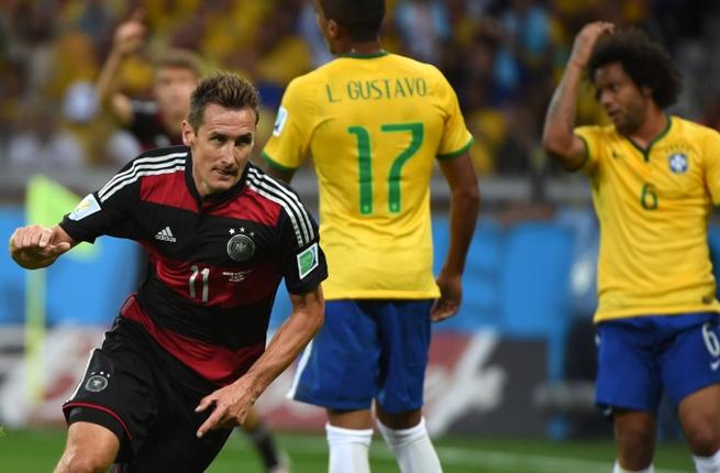 فيديو   المانيا  تصدم  البرازيل  بسباعية تاريخية