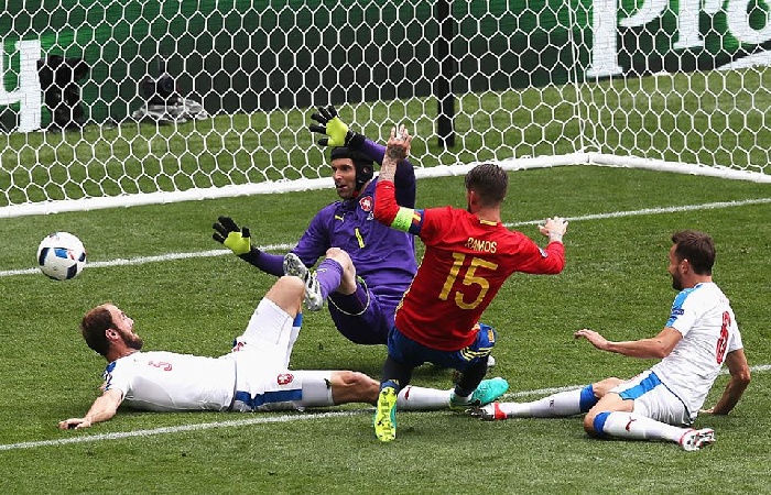 قرعة تصفيات أوروبا المؤهلة لمونديال 2022