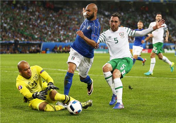 تعديلات  الفيفا يقر إجرا 5 تغييرات في المباراة