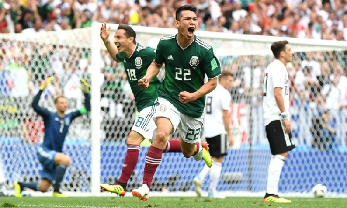 كأس العالم 2018  ملخص وأهداف الجولة الأولى