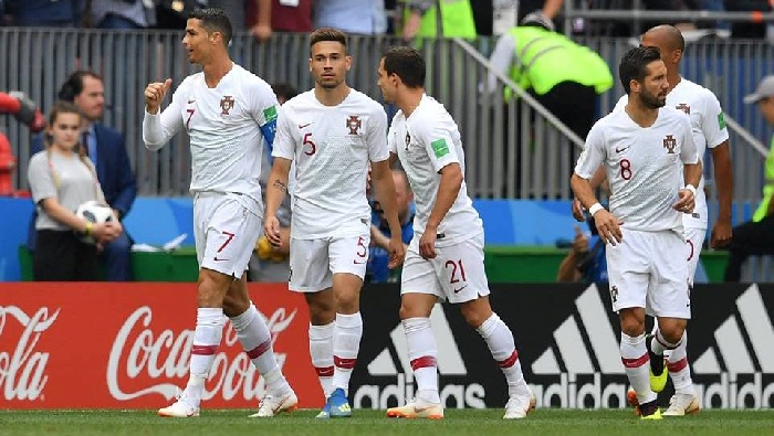 كأس العالم 2018  أهداف الجولة الثانية