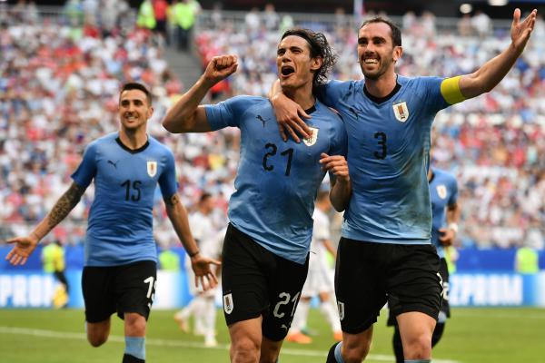 كأس العالم 2018  أهداف الجولة الثالثة