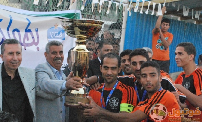 شاهد   62  صورة من بطولة فينتانا الكروية