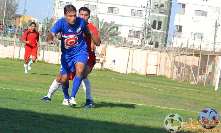 صور   قمة مبكرة بين بطلي الممتازة والأولى في افتتاح الدوري