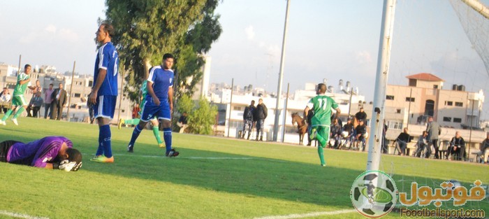 10 صور  هدف  النحال  وفرحة التأهل للنهائي