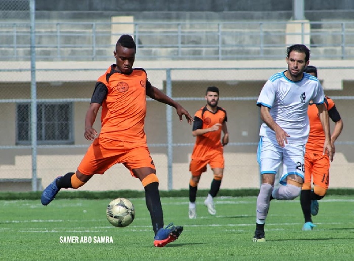 5 انتصارات وتعادل في بطولة القدس الرمضانية