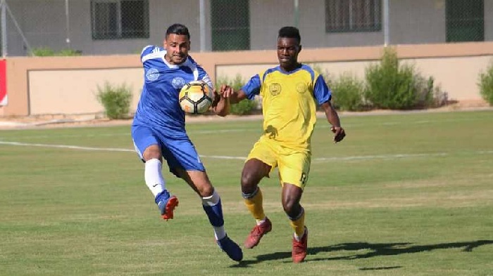 الهلال والزوايدة يتأهلان لنصف نهائي بطولة القدس التنشيطية