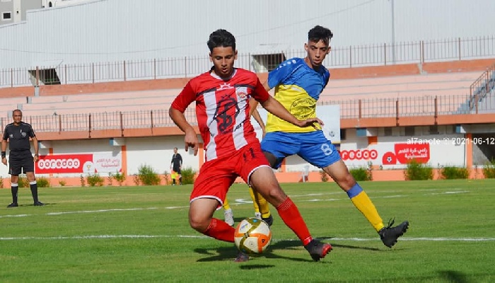 العميد والطواحين إلى نهائي بطولة القدس الرمضانية