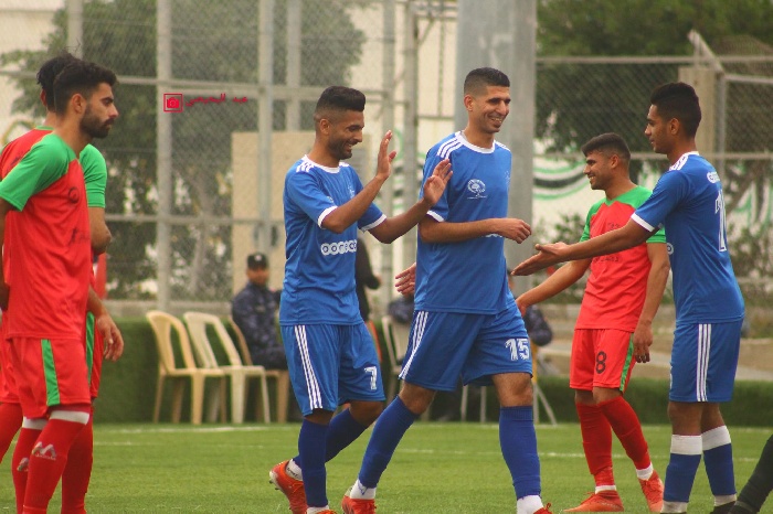 إجراات ضد الأندية المنسحبة من بطولة الياسين الرمضانية