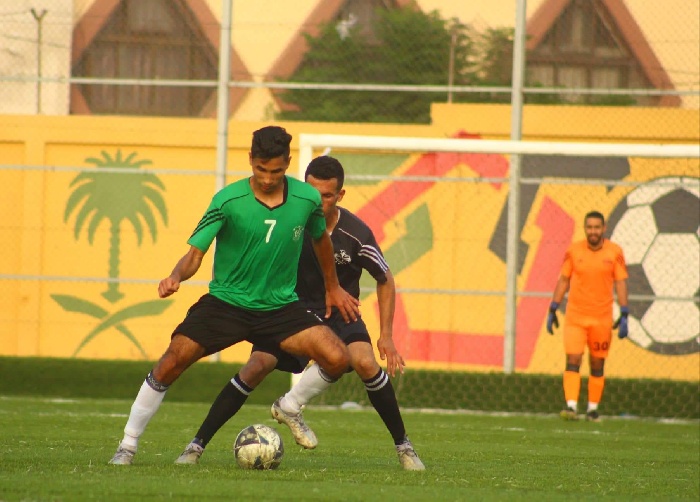 تحديد موعد نهائي بطولة النخبة الثانية لكرة القدم