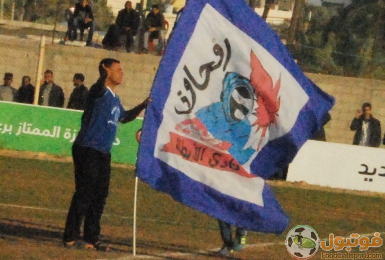 صور   9  ألقاب تزين خزائن الزعيم الرفحي