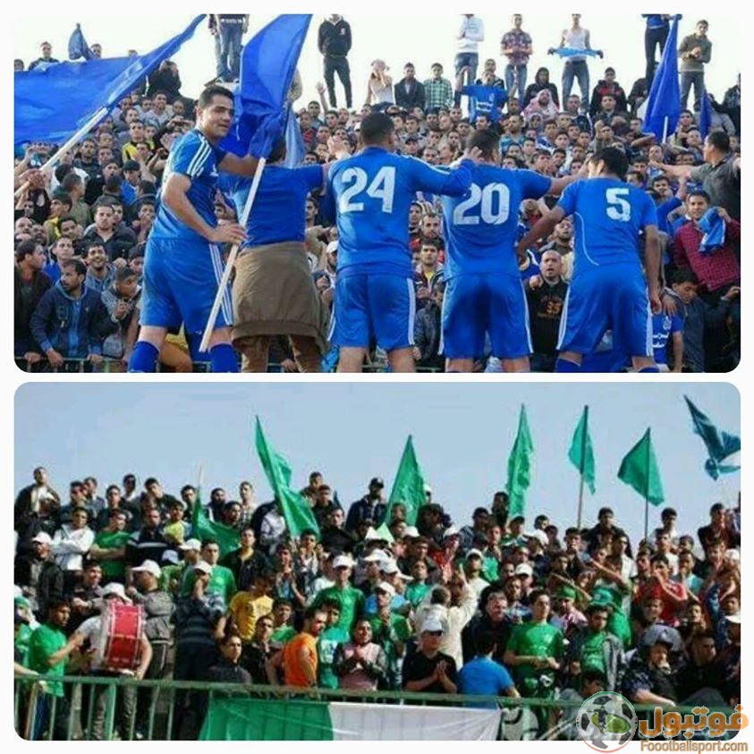 صور جمــاهير رفــح تنتفـــض