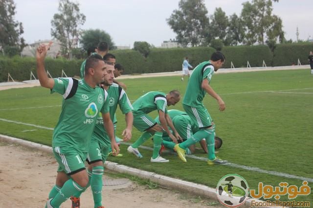 صور الجمعية الإسلامية ابتدا المشوار