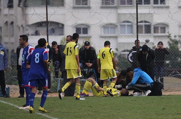 د عوض والروح الرياضية