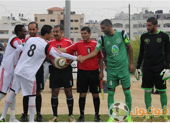 صور لماذا فاز الجمعية الإسلامية على العميد