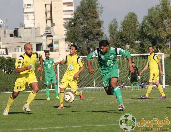 صور   الجمعية  في الصدارة