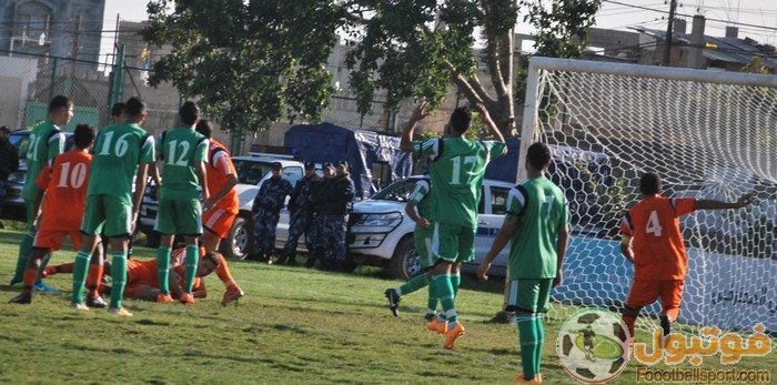 صور أغلى أهداف الجولة 2 من الدوري الممتاز