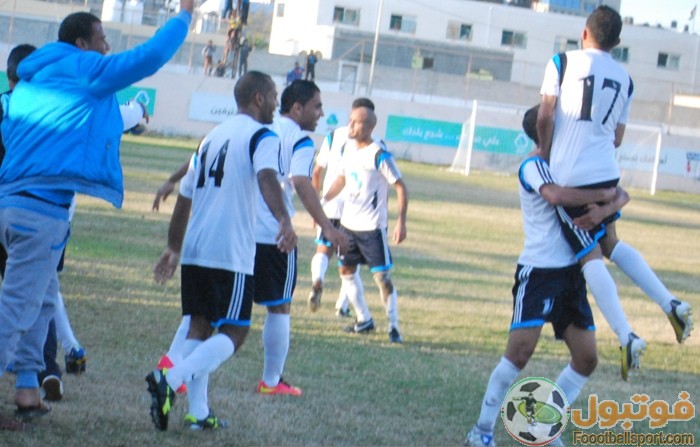 صور هلال غزة يسقط الزعيم