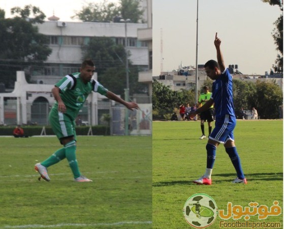 سلامة وأبو دان كلاهما مـدان