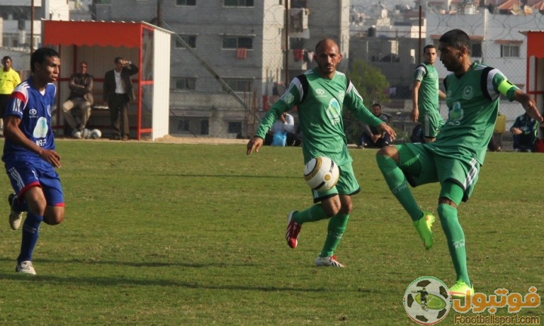 صور  الجمعية والشاطئ  خسارة مزدوجة