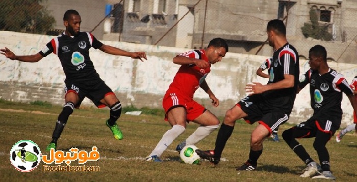 فيديو وصور خ البريج 1 1 خ خان يونس